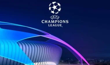 Çempionlar Liqasında bütün 1/4 finalçılar məlum oldu