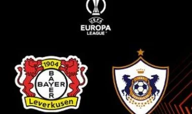 “Qarabağ” Avropa Liqasında mübarizəni dayandırdı
