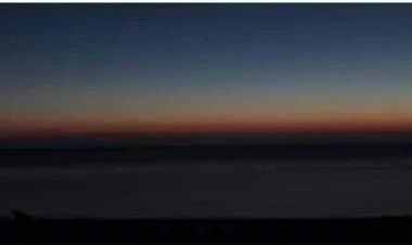 Yalançı və həqiqi fəcr