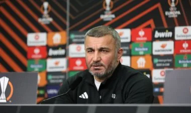 Qurban Qurbanov: “Bayer”ə qarşı 90 dəqiqə duruş gətirməliyik