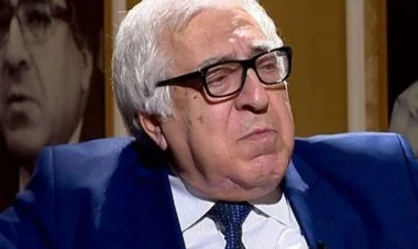 Bu gün Xalq yazıçısı Anarın 86 yaşı tamam olur