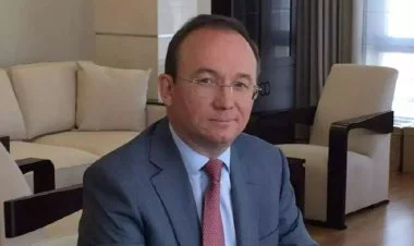 “Lukoil”in vitse-prezidenti intihar etdi