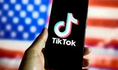 Çin TikTok sosial şəbəkəsini hər vəchlə müdafiə edəcək