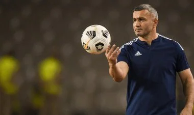“Qarabağ” FK Almaniyadan qayıtdı VİDEO