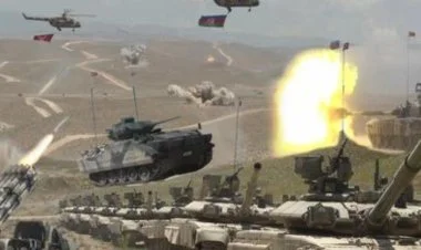 Keçən il Silahlı Qüvvələrə nə qədər vəsait xərclənib?