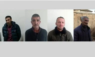 Polis Hacıqabulda əməliyyat keçirdi