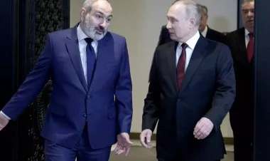 Moskva İrəvana xəbərdarlıq etdi