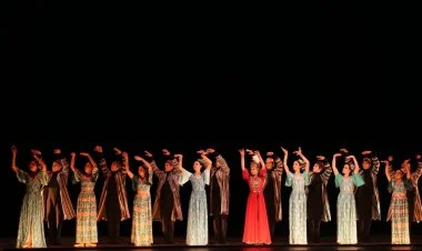 Azərbaycanda ilk dəfə