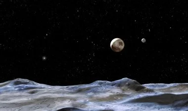 Yaponiya Aya iki astronavt göndərmək niyyətindədir
