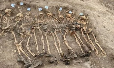 170 azərbaycanlı əsir işgəncələrlə öldürülüb YENİLƏNİB