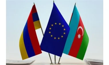 Aİ Şurasında Azərbaycan-Ermənistan münasibətləri