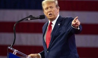 ABŞ-ı Prezident Bayden yox, onun “şər” ətrafı idarə edir