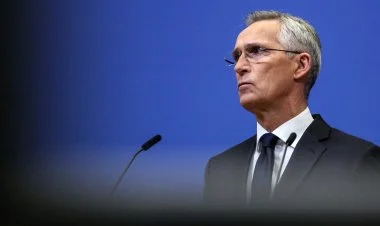 Qafqaz regionu NATO üçün çox vacibdir