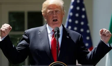 Tramp üç ştatda keçirilən praymerizlərdə qalib gəlib