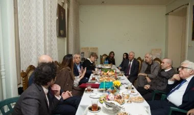 "Bahar oğlu" Cəfər Cabbarlı