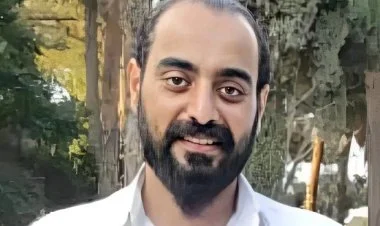 Bakıda aktyor intihar etdi