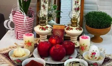 Yeddi "S" süfrəsi...