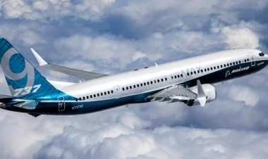 “Boeing” şirkəti istehsalı azaldır