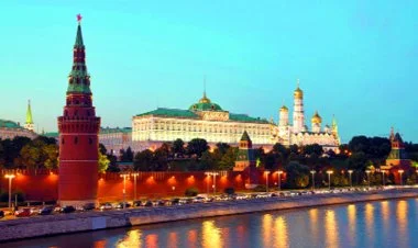 Moskvada bütün tədbirlər ləğv edildi