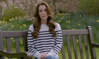 Uels şahzadəsi xərçəng xəstəliyinə tutulduğunu açıqlayıb