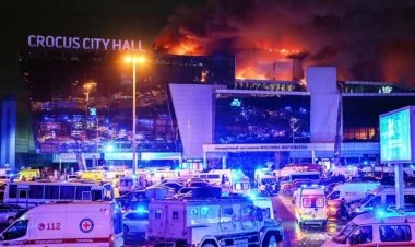 Terrorda ölən Vüqar Hüseynovla bağlı araşdırma aparılır