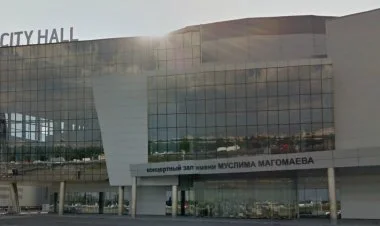 Crocus City Hall terror aktından bir gün sonra BİRBAŞA