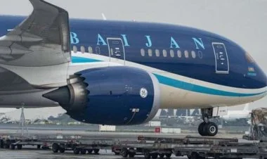 AZAL Rusiyadan gələn sərnişinlərinə müraciət etdi