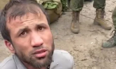 Terror aktını 500 min rubla törədib VİDEO