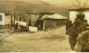 Bağanis-Ayrım soyqırımını törədənlərin axtarışları gedir