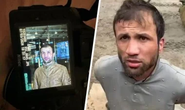 "Crocus"dakı terror aktının təfərrüatları