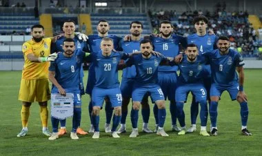 Millimizin “FIFA series - Edition 2024”-də növbəti oyunu