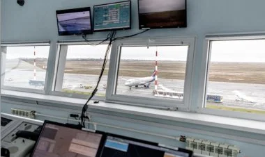 Moskvadan İstanbula uçan təyyarə məcburi eniş edib