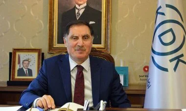 Türkiyə Ombudsmanı Ukrayna və Rusiyada əsirlərə baş çəkəcək