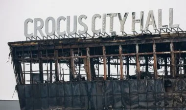Azərbaycan vətəndaşı "Crocus City"də 100 nəfəri xilas edib