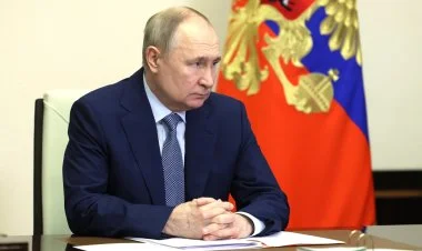 Putin “Krokus” terror aktında Ukrayna izi olmamasına inanmır