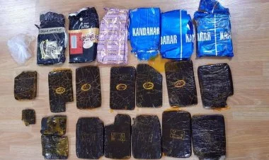 "Narkotələ" əməliyyatı