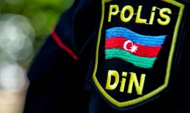 Şəmkirdə narkotik əməliyyatı