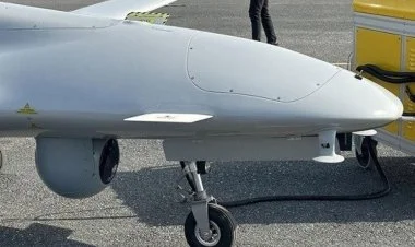 Türkiyə kəşfiyyat sistemləri ixrac edir