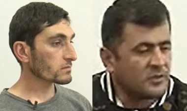 Dövlətə xəyanətdə təqsirləndirilənlərin məhkəməsi başlayır