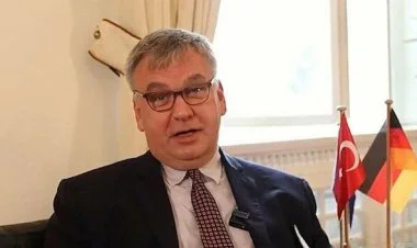 Almaniyanın səfiri Türkiyə XİN-ə çağırıldı