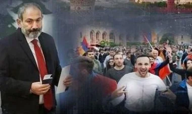Ermənistan müxalifəti yenə Paşinyanı impiçment etmək istəyir