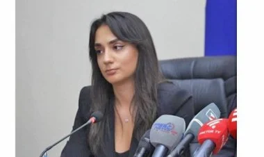 Ermənilər “Crocus”da törədilən terror aktını pisləmədi