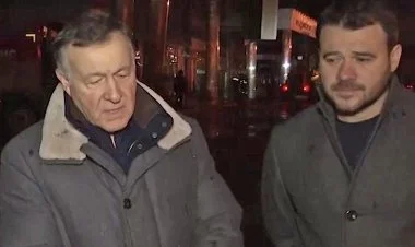 Araz və Emin Ağalarovlar zərərçəkənlərə 1 mln dollar ayırdı