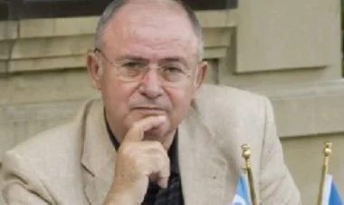 Sabiq milli təhlükəsizlik naziri Namiq Abbasov rəhmətə gedib