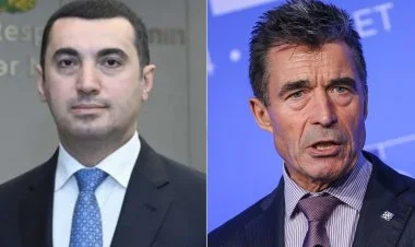 XİN Rasmussenin ermənipərəst hesabatını kəskin pislədi