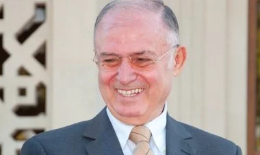 XİN-dən Namiq Abbasovla bağlı paylaşım