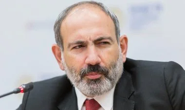 Paşinyanın bəyanatlarında və hərəkətlərindəki təzadlar...