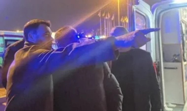 “Crocus City Hall”un bərpası ilə bağlı yekun qərar yoxdur