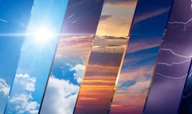 Sabah hava necə olacaq