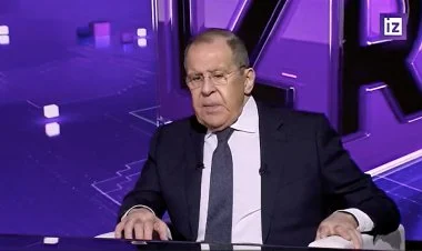 "Moskva ilə İrəvan arasında münasibətlərdə nikbin deyiləm"